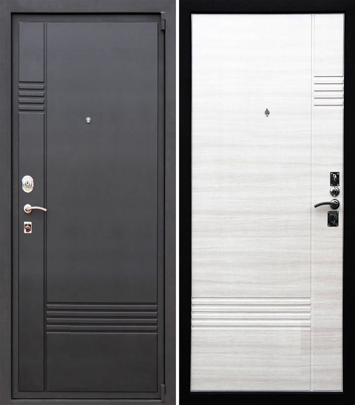 Двери 4 класса защиты - Изображение